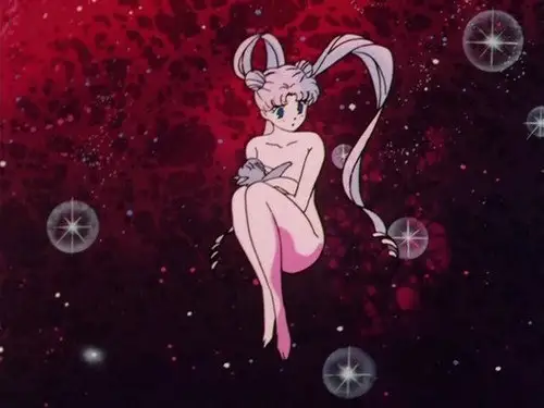 Sailor Moon Temporada 2 Episodios 5 • Sub Español
