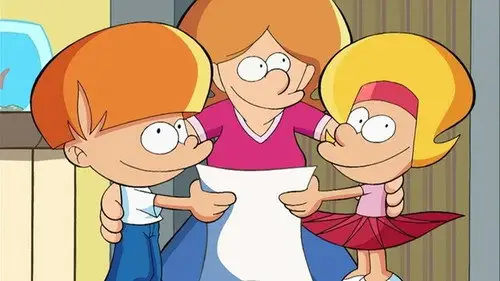 Sweet Little Monsters Temporada 1 Episodios 12 • Sub Español