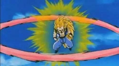 Dragon Ball Z Temporada 9 Episodios 8 • Sub Español