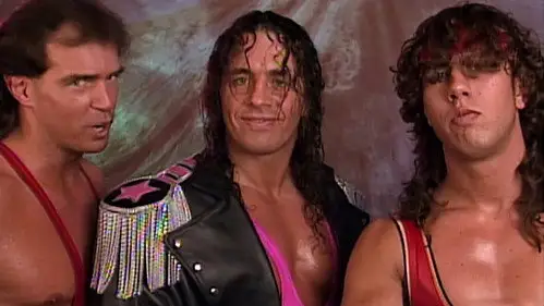 Raw Temporada 3 Episodios 14 • Sub Español