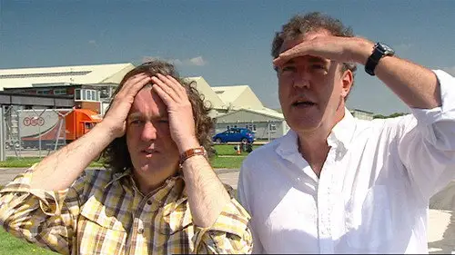 Top Gear Temporada 11 Episodios 1 • Sub Español
