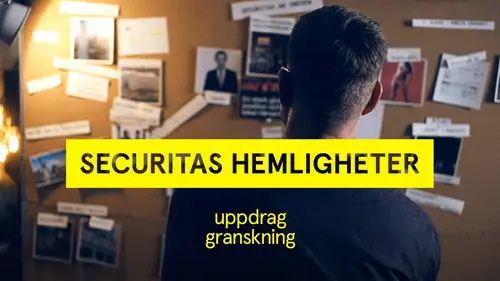 Uppdrag granskning Temporada 22 Episodios 17 • Sub Español