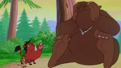 Timón y Pumba Temporada 7 Episodios 9 • Sub Español