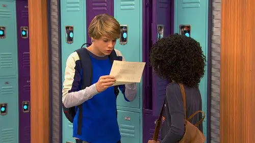 Henry Danger Temporada 2 Episodios 18 • Sub Español