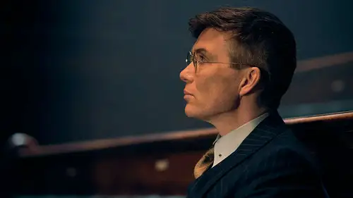 Peaky Blinders Temporada 6 Episodios 6 • Sub Español