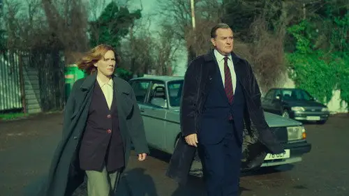The Gold Temporada 2 Episodios 1 • Sub Español