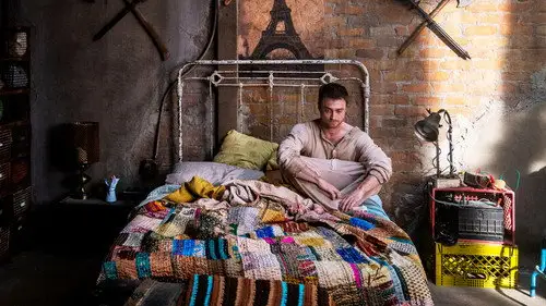 Miracle Workers Temporada 4 Episodios 2 • Sub Español