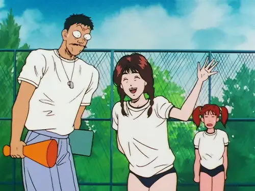 Slam Dunk Temporada 1 Episodios 8 • Sub Español