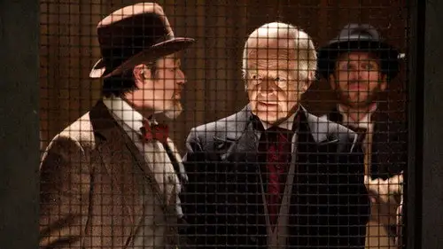 Los misterios de Murdoch Temporada 3 Episodios 11 • Sub Español