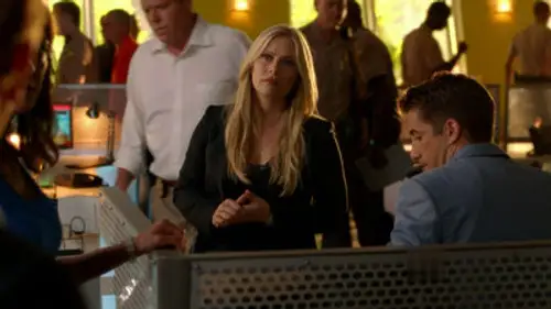 CSI: Miami Temporada 10 Episodios 1 • Sub Español