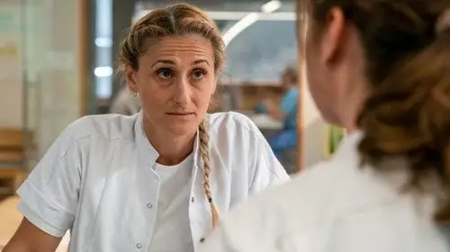 Dag & nat Temporada 1 Episodios 1 • Sub Español