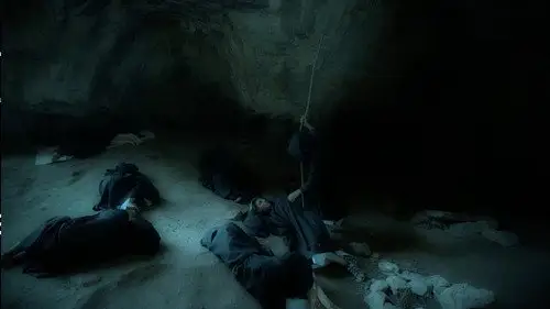 Alienígenas ancestrales Temporada 18 Episodios 10 • Sub Español