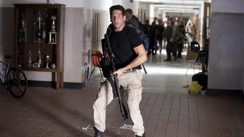 The Walking Dead Temporada 2 Episodios 3 • Sub Español