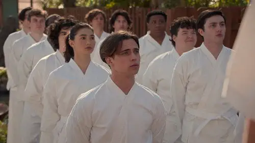 Cobra Kai Temporada 6 Episodios 4 • Sub Español