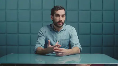 Anatomía de... Temporada 1 Episodios 2 • Sub Español