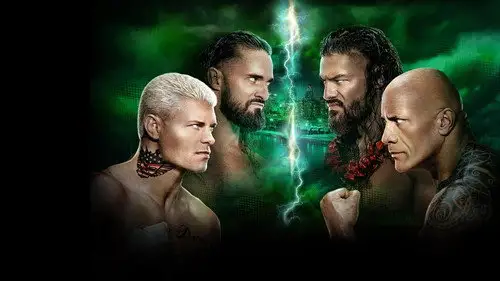 WWE Pay Per View Temporada 40 Episodios 5 • Sub Español
