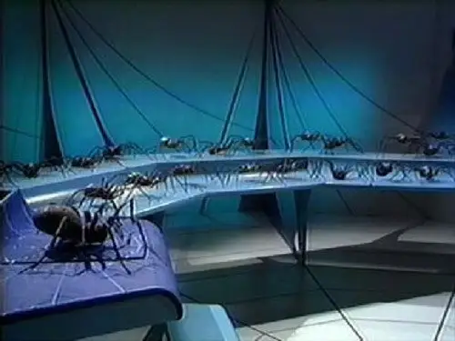 Doctor Who 1963 Temporada 11 Episodios 23 • Sub Español