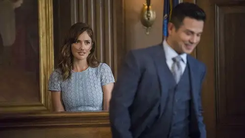 Bull Temporada 2 Episodios 1 • Sub Español