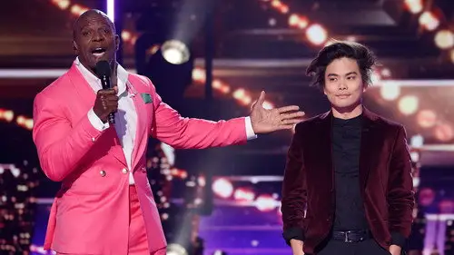 America's Got Talent Temporada 18 Episodios 15 • Sub Español