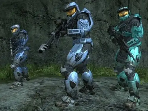 Red vs. Blue Temporada 9 Episodios 1 • Sub Español