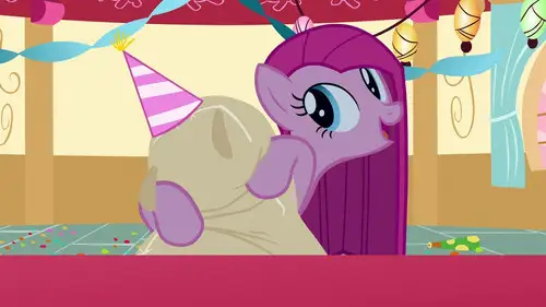 My Little Pony: La magia de la amistad Temporada 1 Episodios 25 • Sub Español