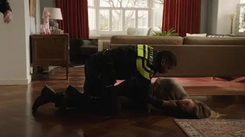 Flikken Maastricht Temporada 16 Episodios 11 • Sub Español