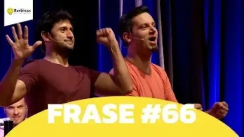 Improbable S14E3 • Oglądaj Online