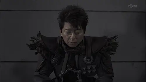 Garo Temporada 4 Episodios 22 • Sub Español