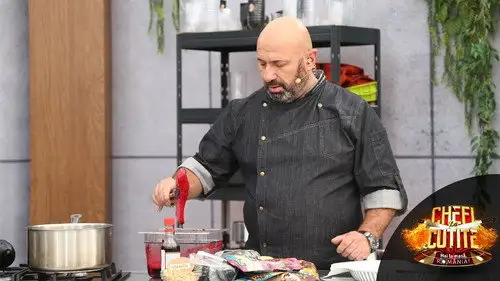 Chefi la cuțite Temporada 11 Episodios 14 • Sub Español