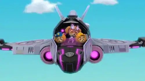 La Patrulla Canina Temporada 10 Episodios 9 • Sub Español