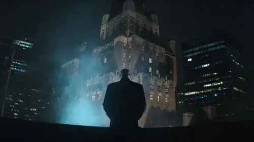 Daredevil: Born Again Temporada 1 Episodios 1 • Sub Español
