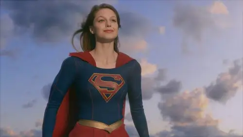 Supergirl Temporada 1 Episodios 1 • Sub Español