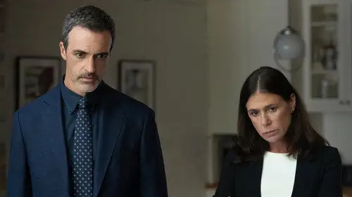 Ley y orden Temporada 25 Episodios 5 • Sub Español
