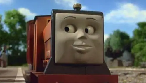 Thomas y sus amigos Temporada 9 Episodios 8 • Sub Español