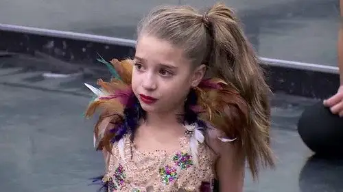 Dance Moms Temporada 5 Episodios 13 • Sub Español
