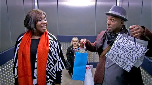 Holby City Temporada 17 Episodios 9 • Sub Español