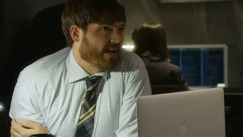 Covert Affairs Temporada 5 Episodios 10 • Sub Español