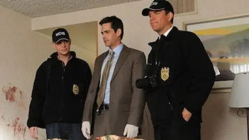 Navy: Investigación criminal Temporada 7 Episodios 19 • Sub Español