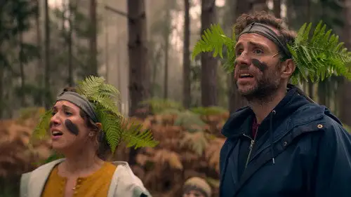 Ciclos Temporada 3 Episodios 3 • Sub Español