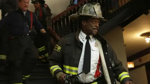 Chicago Fire Temporada 3 Episodios 5 • Sub Español
