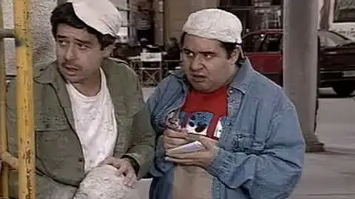 Manos a la obra Temporada 2 Episodios 11 • Sub Español
