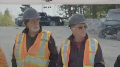 La maldición de Oak Island Temporada 12 Episodios 25 • Sub Español