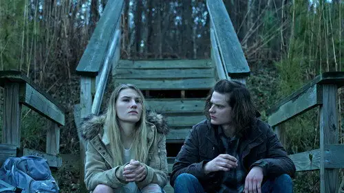 Ozark Temporada 2 Episodios 4 • Sub Español