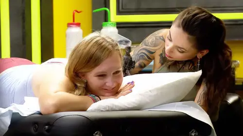 Ink Master Temporada 13 Episodios 11 • Sub Español