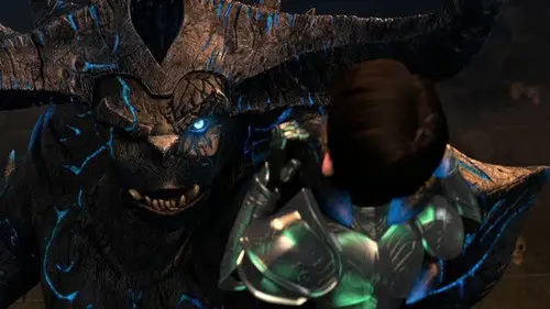 Trollhunters: Cuentos de Arcadia Temporada 2 Episodios 13 • Sub Español