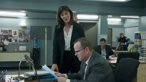 District 31 Temporada 3 Episodios 16 • Sub Español