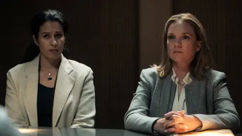 Anoniem Temporada 1 Episodios 2 • Sub Español
