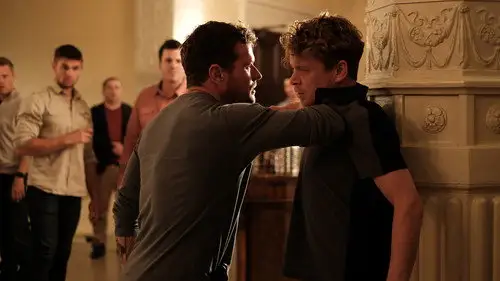 El tirador Temporada 3 Episodios 9 • Sub Español