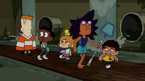 El mundo de Craig Temporada 1 Episodios 13 • Sub Español