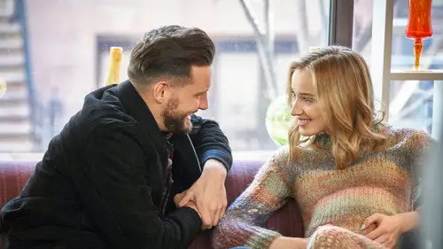 Younger Temporada 6 Episodios 1 • Sub Español